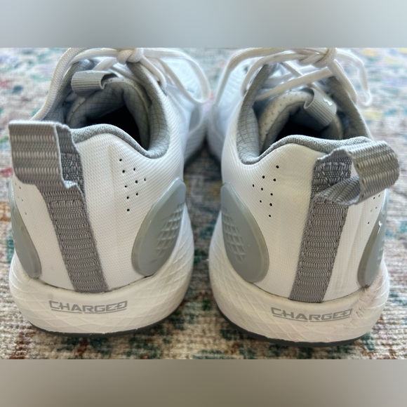 Under Armour Charged Focus Halo Men’s Shoe - Picture 7 of 12